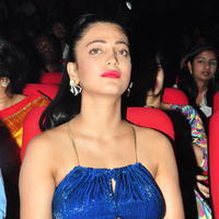 Shruti Haasan at Srimanthudu Audio Release Photos | Picture 1066551