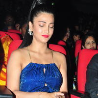 Shruti Haasan at Srimanthudu Audio Release Photos | Picture 1066557