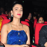 Shruti Haasan at Srimanthudu Audio Release Photos | Picture 1066558