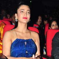 Shruti Haasan at Srimanthudu Audio Release Photos | Picture 1066560