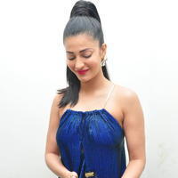 Shruti Haasan at Srimanthudu Audio Release Photos | Picture 1066561