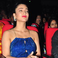 Shruti Haasan at Srimanthudu Audio Release Photos | Picture 1066563