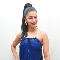 Shruti Haasan at Srimanthudu Audio Release Photos | Picture 1066564