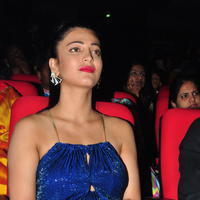 Shruti Haasan at Srimanthudu Audio Release Photos | Picture 1066565