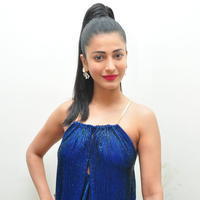 Shruti Haasan at Srimanthudu Audio Release Photos | Picture 1066566