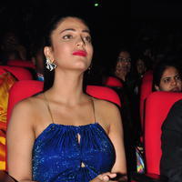 Shruti Haasan at Srimanthudu Audio Release Photos | Picture 1066567