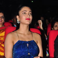 Shruti Haasan at Srimanthudu Audio Release Photos | Picture 1066569