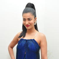 Shruti Haasan at Srimanthudu Audio Release Photos | Picture 1066570