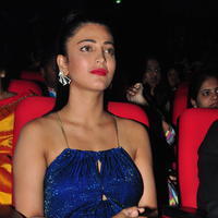 Shruti Haasan at Srimanthudu Audio Release Photos | Picture 1066572