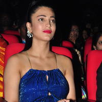 Shruti Haasan at Srimanthudu Audio Release Photos | Picture 1066573