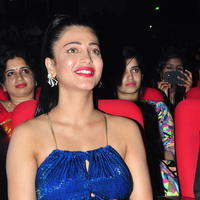 Shruti Haasan at Srimanthudu Audio Release Photos | Picture 1066575