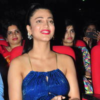 Shruti Haasan at Srimanthudu Audio Release Photos | Picture 1066576