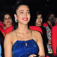Shruti Haasan at Srimanthudu Audio Release Photos | Picture 1066577