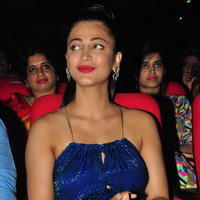 Shruti Haasan at Srimanthudu Audio Release Photos | Picture 1066580