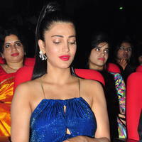 Shruti Haasan at Srimanthudu Audio Release Photos | Picture 1066583