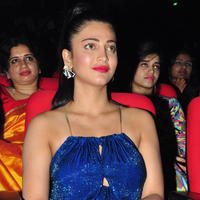 Shruti Haasan at Srimanthudu Audio Release Photos | Picture 1066586