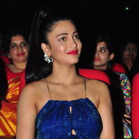 Shruti Haasan at Srimanthudu Audio Release Photos | Picture 1066588
