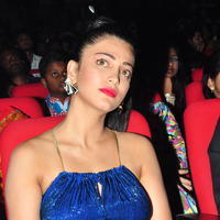 Shruti Haasan at Srimanthudu Audio Release Photos | Picture 1066589