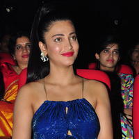 Shruti Haasan at Srimanthudu Audio Release Photos | Picture 1066591