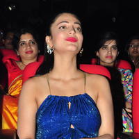Shruti Haasan at Srimanthudu Audio Release Photos | Picture 1066593