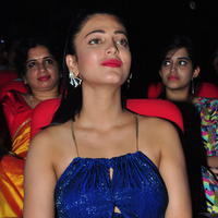 Shruti Haasan at Srimanthudu Audio Release Photos | Picture 1066597