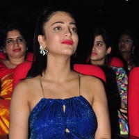 Shruti Haasan at Srimanthudu Audio Release Photos | Picture 1066598