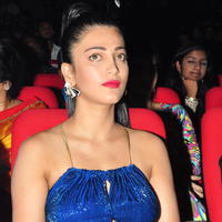 Shruti Haasan at Srimanthudu Audio Release Photos | Picture 1066600