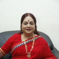 Vijaya Nirmala - Srimanthudu Audio Launch Photos | Picture 1066402