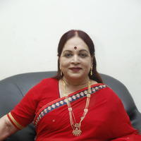 Vijaya Nirmala - Srimanthudu Audio Launch Photos | Picture 1066403