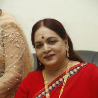 Vijaya Nirmala - Srimanthudu Audio Launch Photos | Picture 1066443