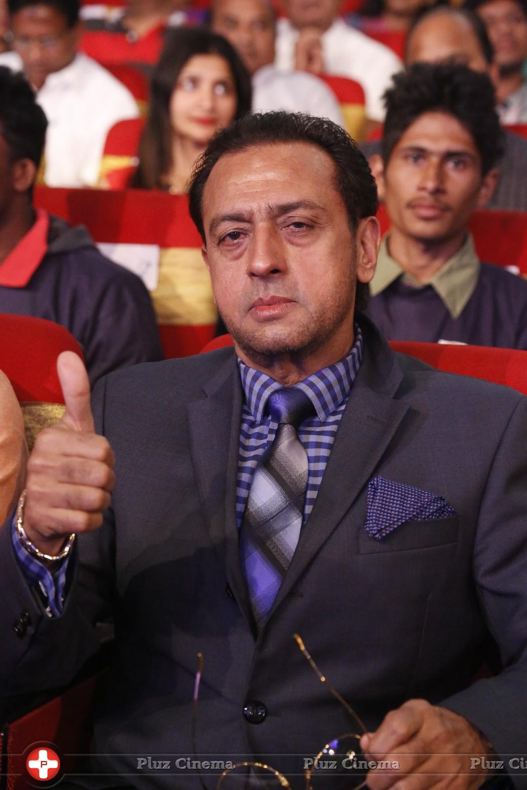 Gulshan Grover - TSR TV9 National Film Awards 2015 Photos | Picture 1068004