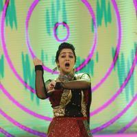 Charmy Kaur - TSR TV9 National Film Awards 2015 Photos | Picture 1067816