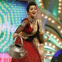 Charmy Kaur - TSR TV9 National Film Awards 2015 Photos | Picture 1067819