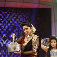 Charmy Kaur - TSR TV9 National Film Awards 2015 Photos | Picture 1067820
