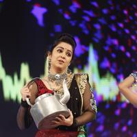Charmy Kaur - TSR TV9 National Film Awards 2015 Photos | Picture 1067822