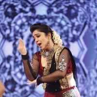 Charmy Kaur - TSR TV9 National Film Awards 2015 Photos | Picture 1067828
