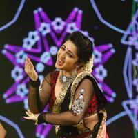 Charmy Kaur - TSR TV9 National Film Awards 2015 Photos | Picture 1067830