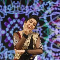 Charmy Kaur - TSR TV9 National Film Awards 2015 Photos | Picture 1067831