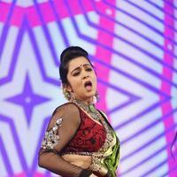 Charmy Kaur - TSR TV9 National Film Awards 2015 Photos | Picture 1067832