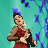Charmy Kaur - TSR TV9 National Film Awards 2015 Photos | Picture 1067834
