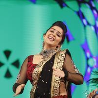 Charmy Kaur - TSR TV9 National Film Awards 2015 Photos | Picture 1067835