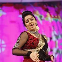 Charmy Kaur - TSR TV9 National Film Awards 2015 Photos | Picture 1067836