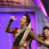 Charmy Kaur - TSR TV9 National Film Awards 2015 Photos | Picture 1067837