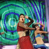 Charmy Kaur - TSR TV9 National Film Awards 2015 Photos | Picture 1067849
