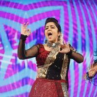 Charmy Kaur - TSR TV9 National Film Awards 2015 Photos | Picture 1067854
