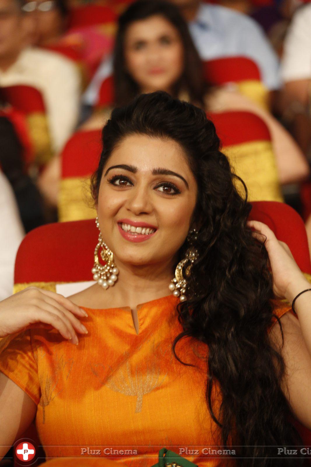 Charmi at TSR TV9 National Film Awards Photos | Picture 1069818