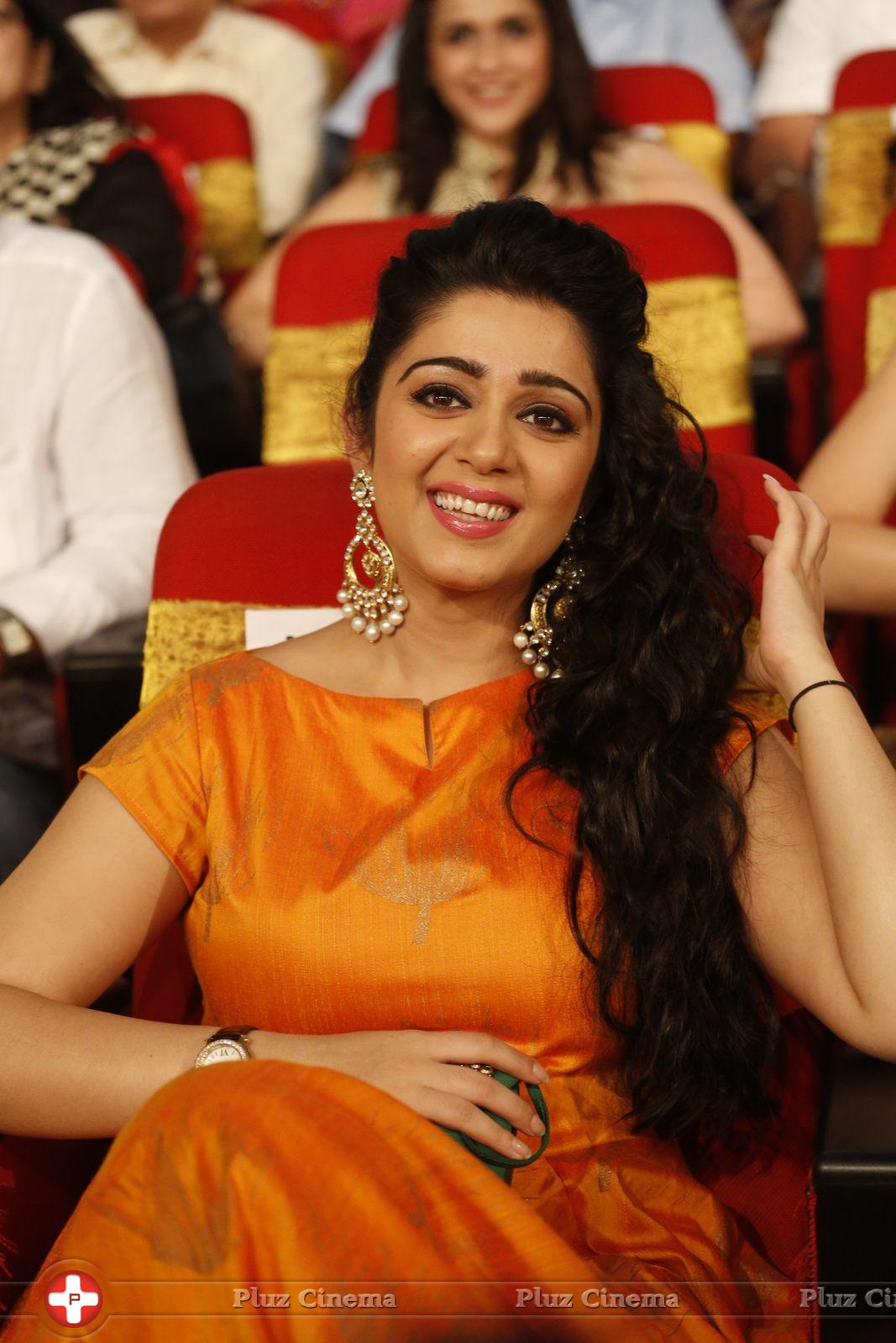 Charmi at TSR TV9 National Film Awards Photos | Picture 1069821