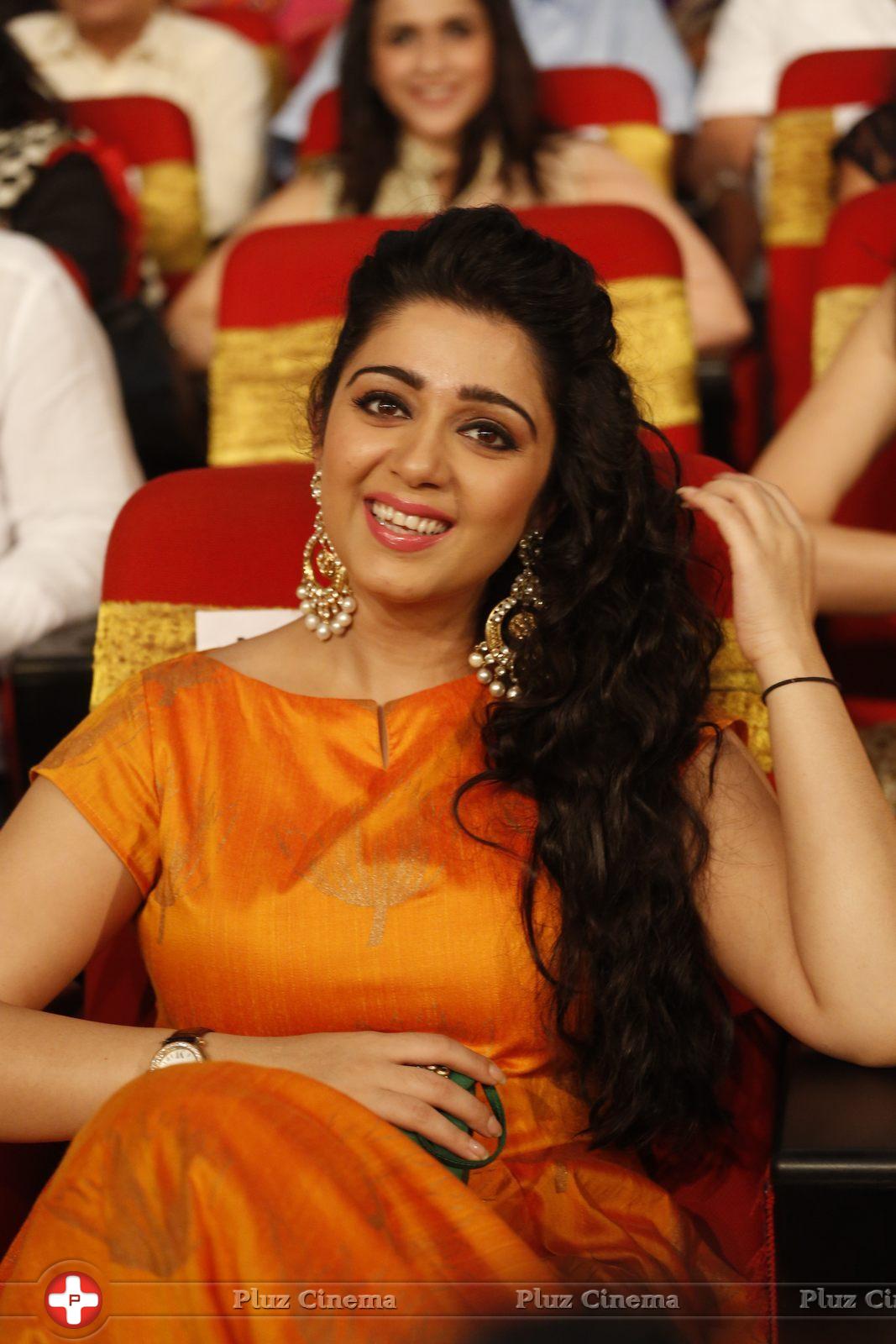 Charmi at TSR TV9 National Film Awards Photos | Picture 1069822
