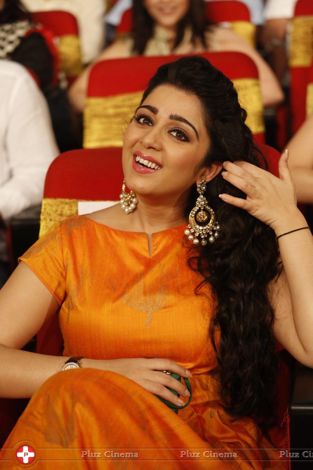 Charmi at TSR TV9 National Film Awards Photos | Picture 1069824