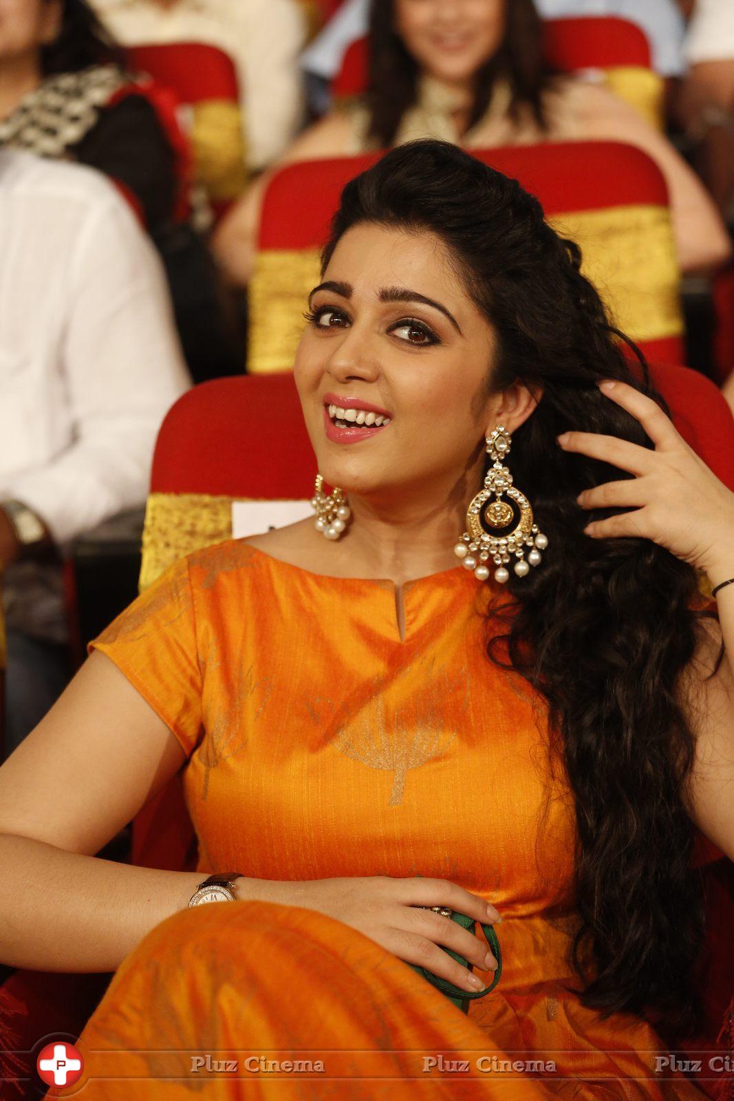 Charmi at TSR TV9 National Film Awards Photos | Picture 1069826